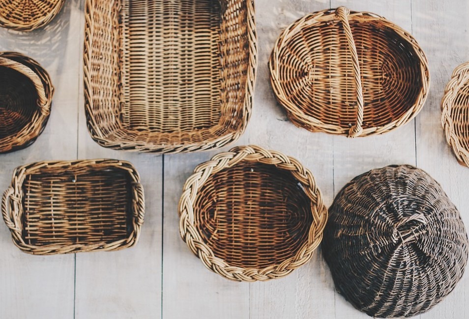 Australia has many local markets full of handicraft items