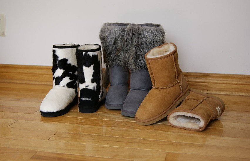 Fashionable Ugg Boots