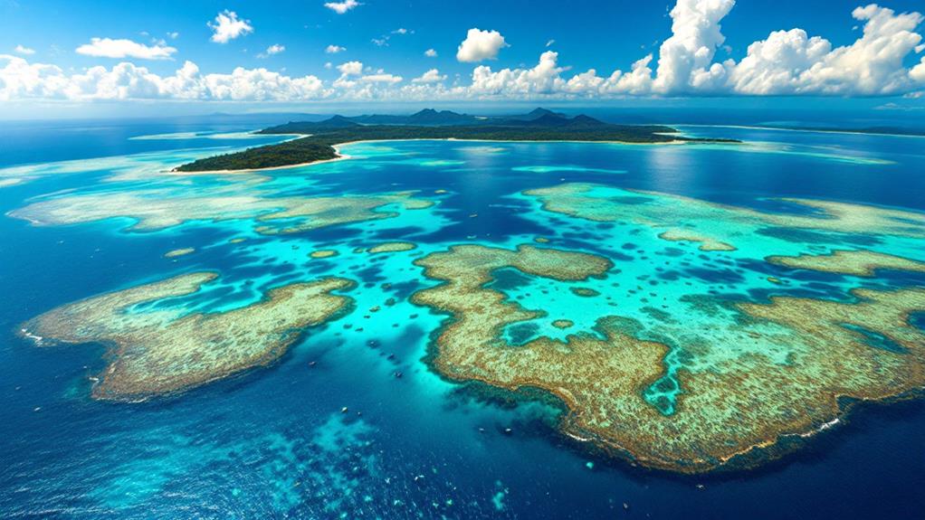 breathtaking earth s unique landscapes