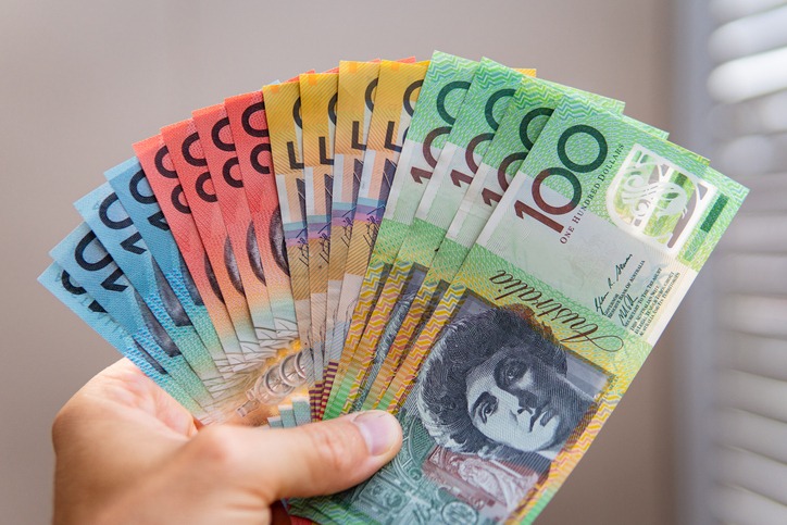 Australian Dollar