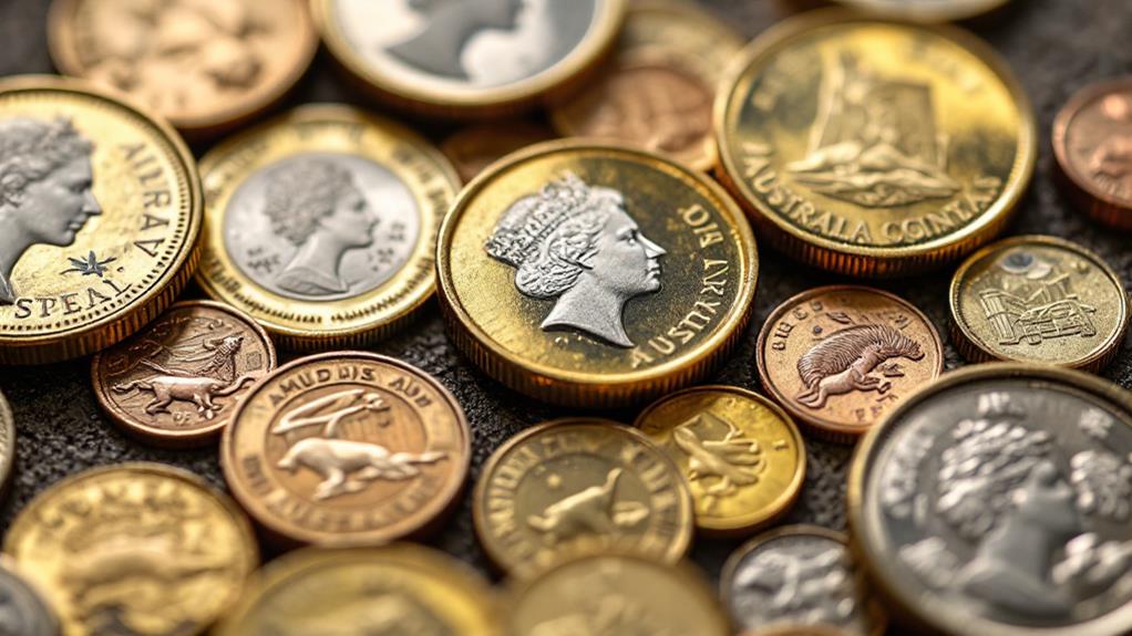 currency design and standards