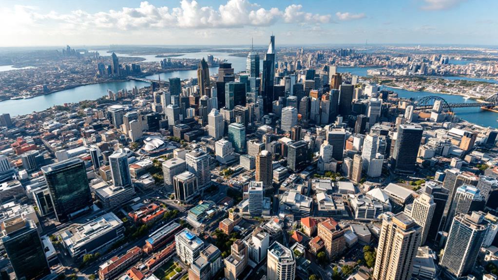 city growth and innovation