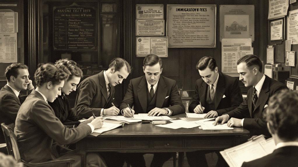 dictation test implementation process