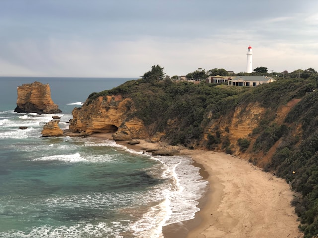 Great Ocean Road