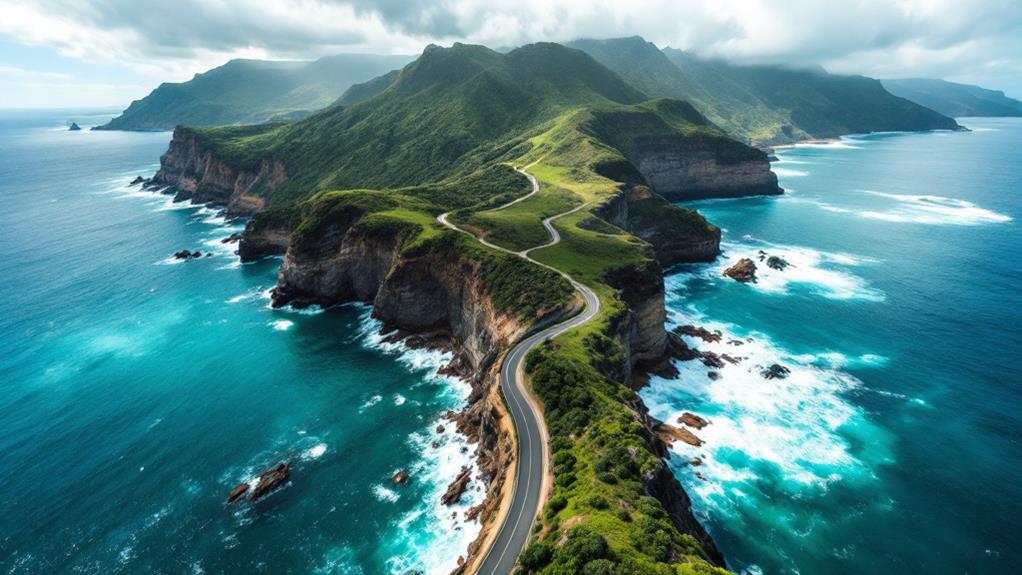 breathtaking outdoor exploration experiences