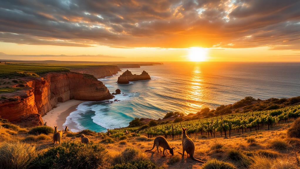 south australia s legal challenge