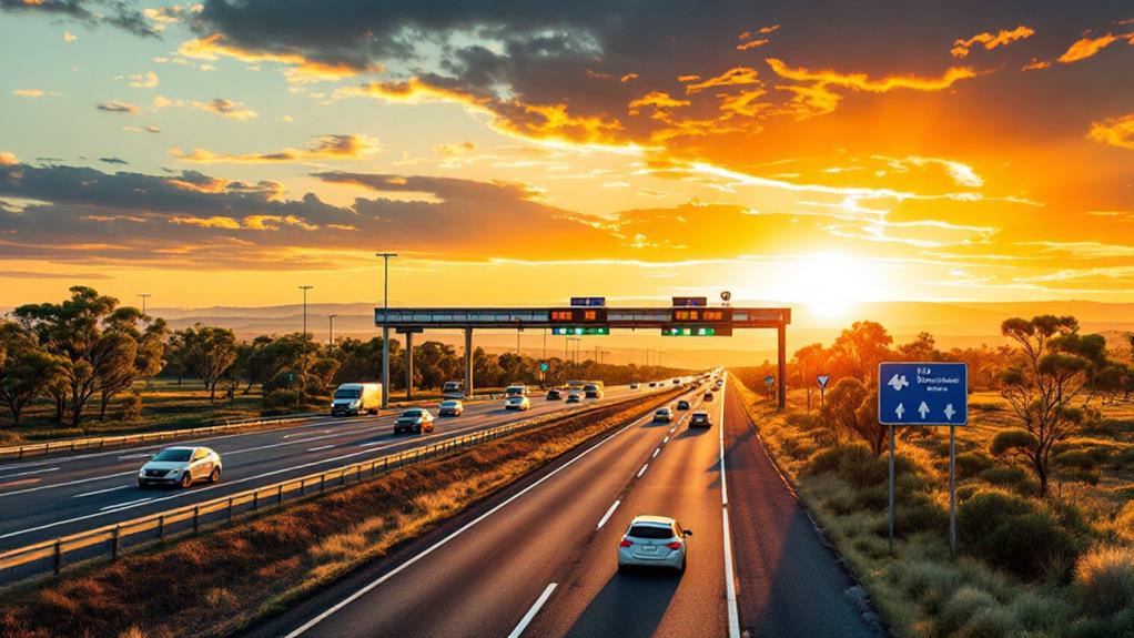 managing toll road payments