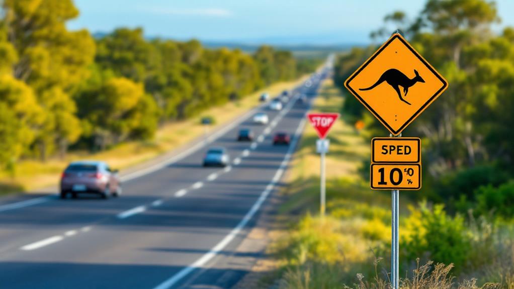 understanding speed limit regulations