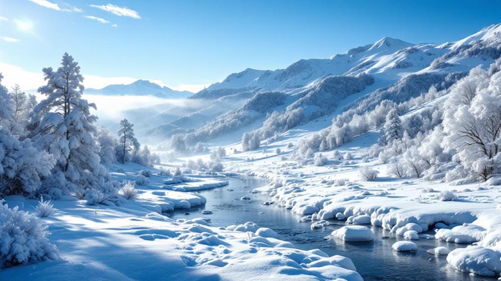 australia s coldest locations identified