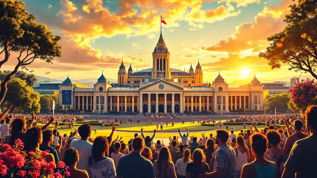 governance and identity transformation