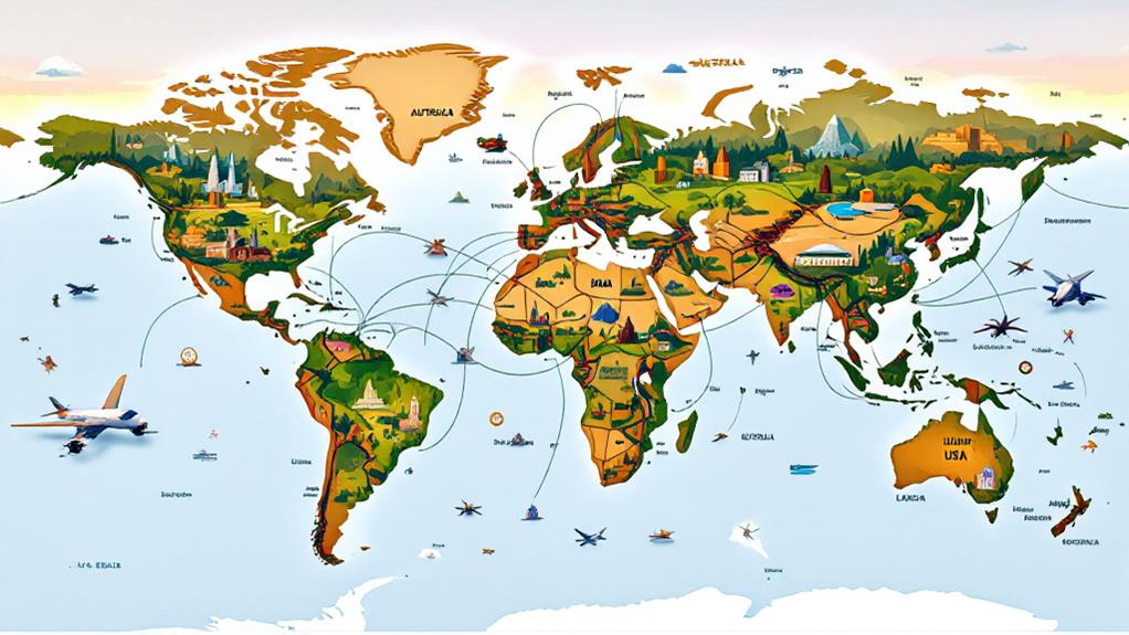 essential travel preparation guide