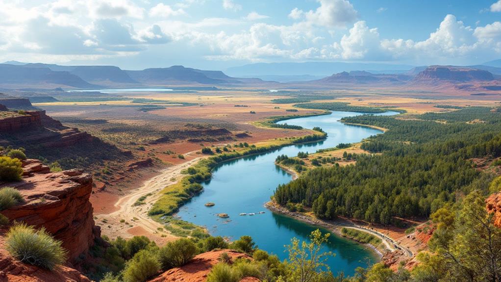 sustainability and ecological impact