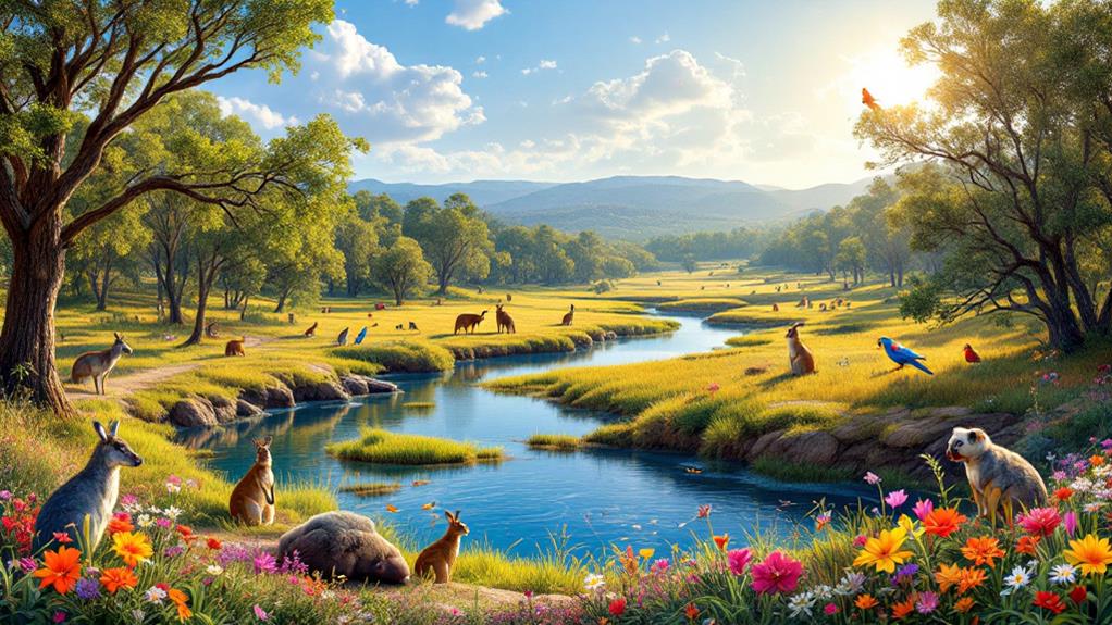 top animal observation locations