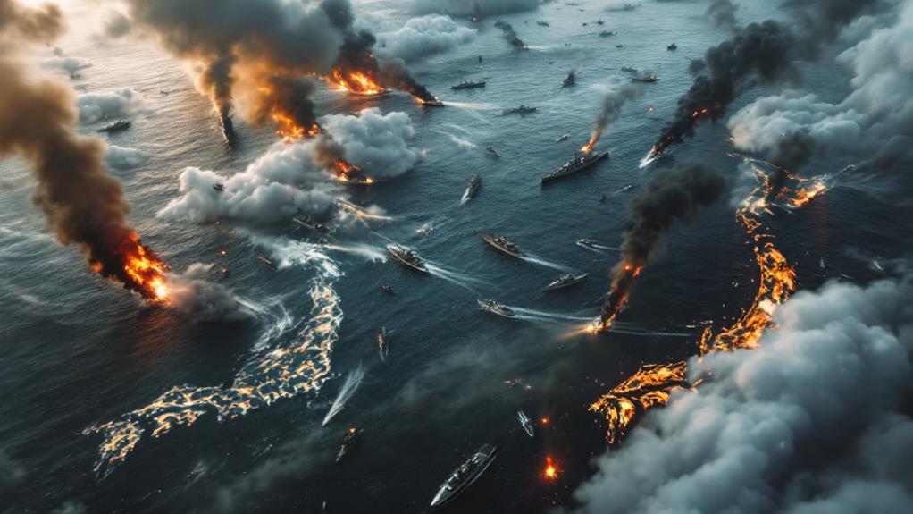 future consequences and outcomes