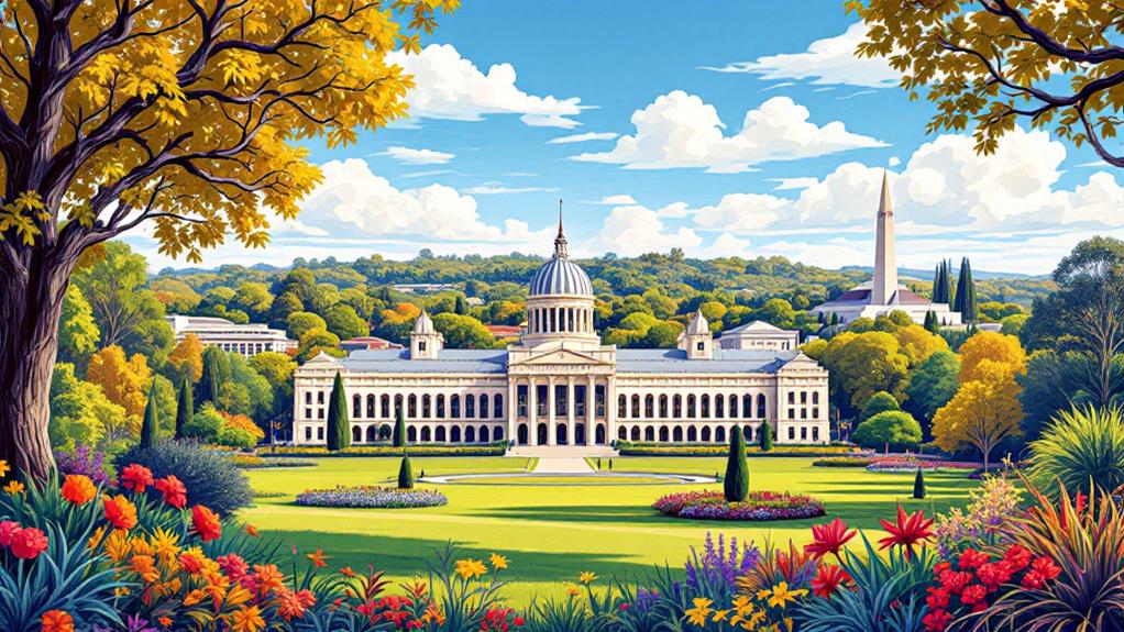 cultural importance and governance