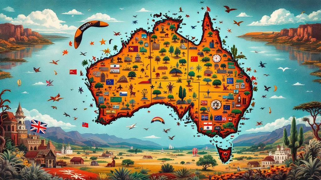 australia s insightful growth journey