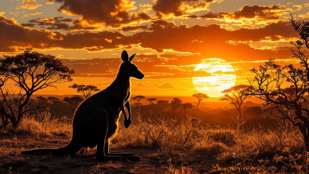significant symbol of australia