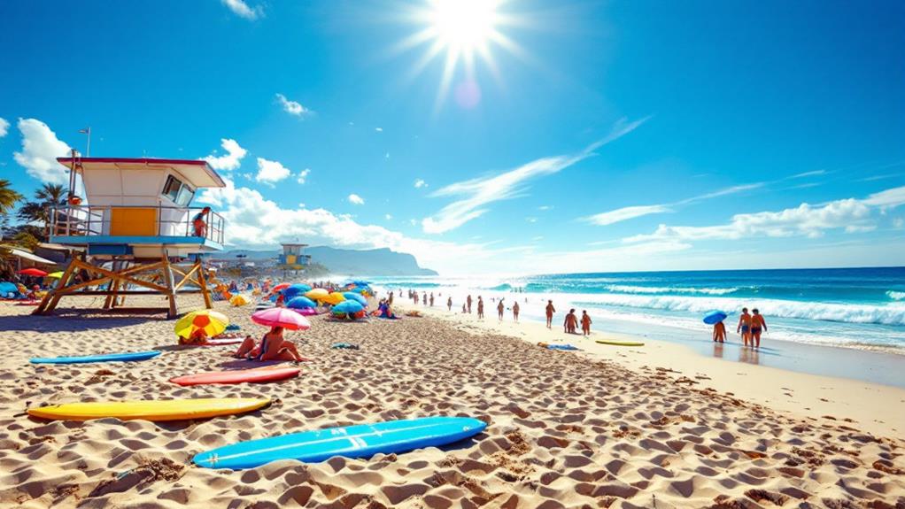 weather safety preparedness guidelines