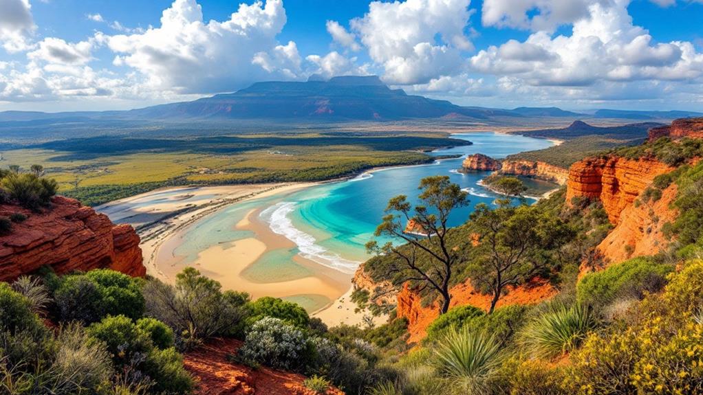 sustainability and ecological preservation