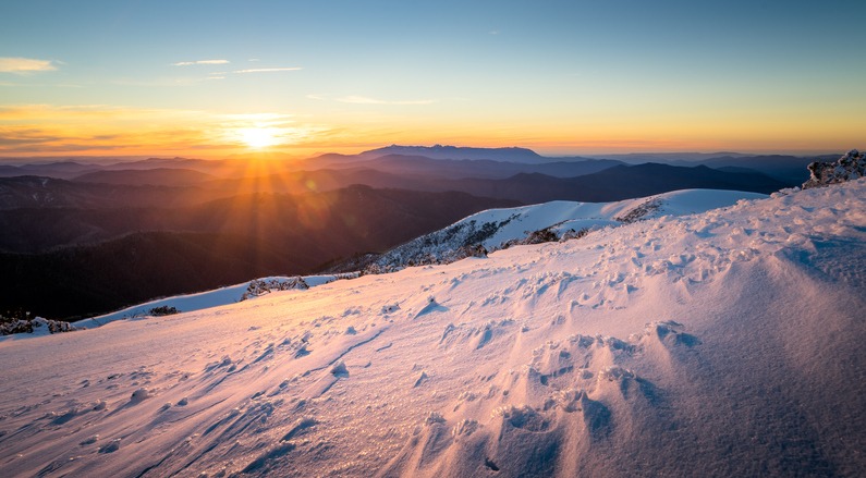 Timing of Winter Months