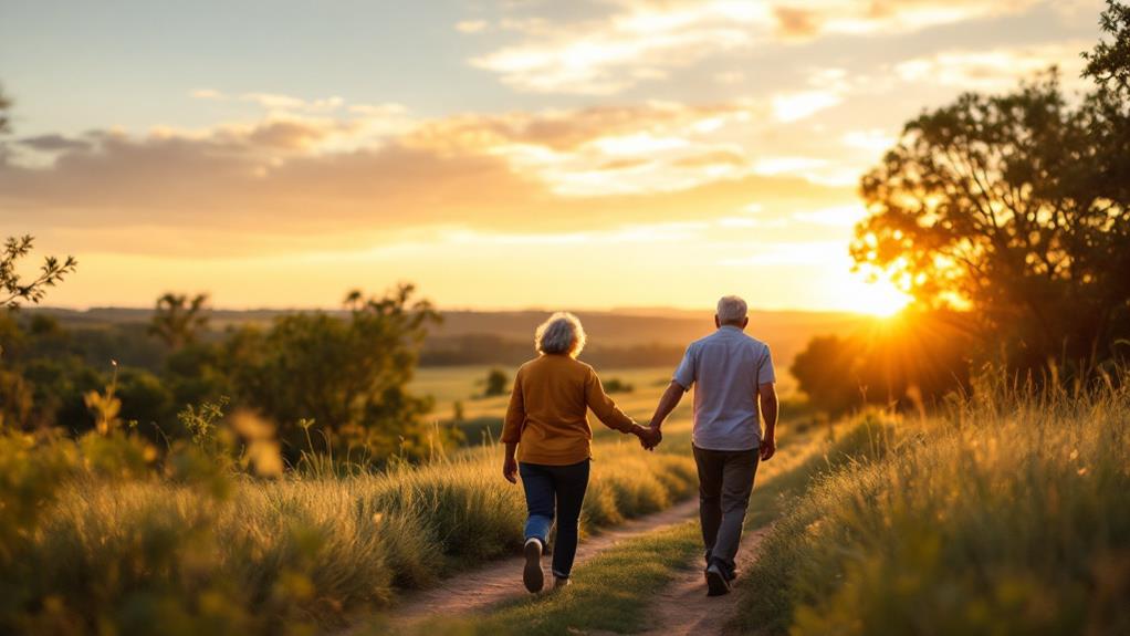 financial protection and savings