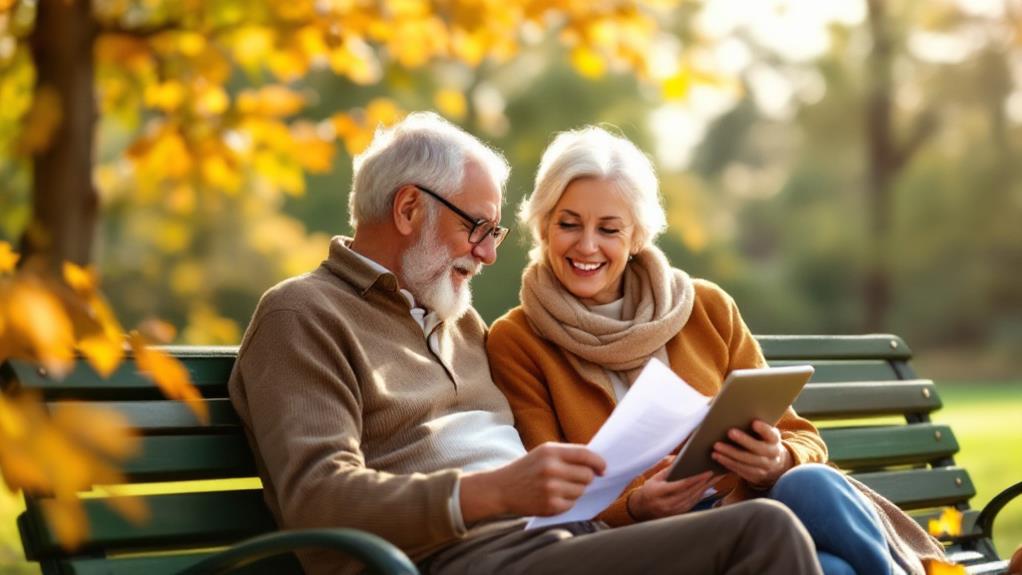 retirement superannuation access guide