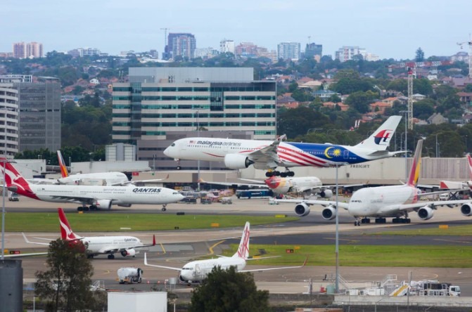 Things to Consider Once You Have Arrived in Australia