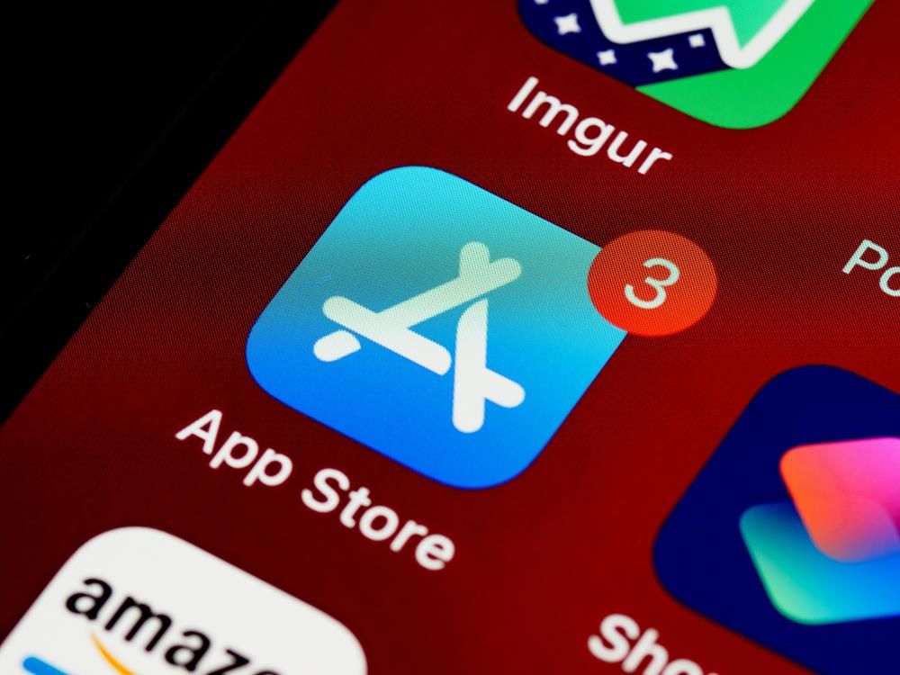 App Store Rules and Where You Actually Download
