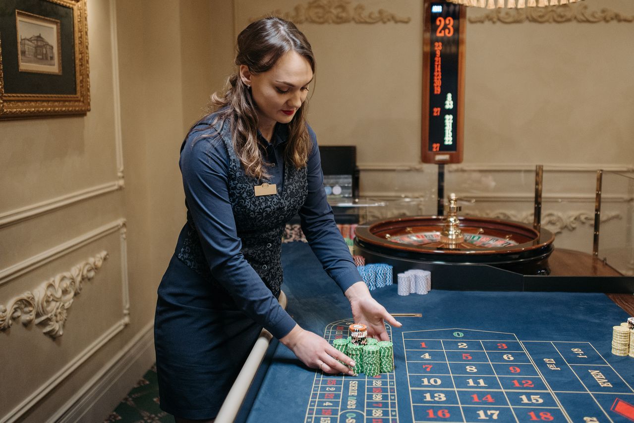Choosing Casino Deposit Limits That Fit a Fixed Budget