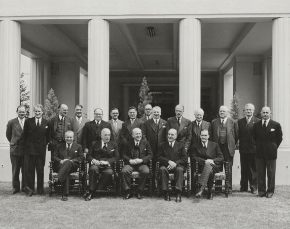 Menzies1951Ministry