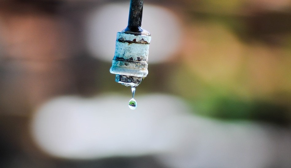 Many Australians living in towns do not have easy access to water