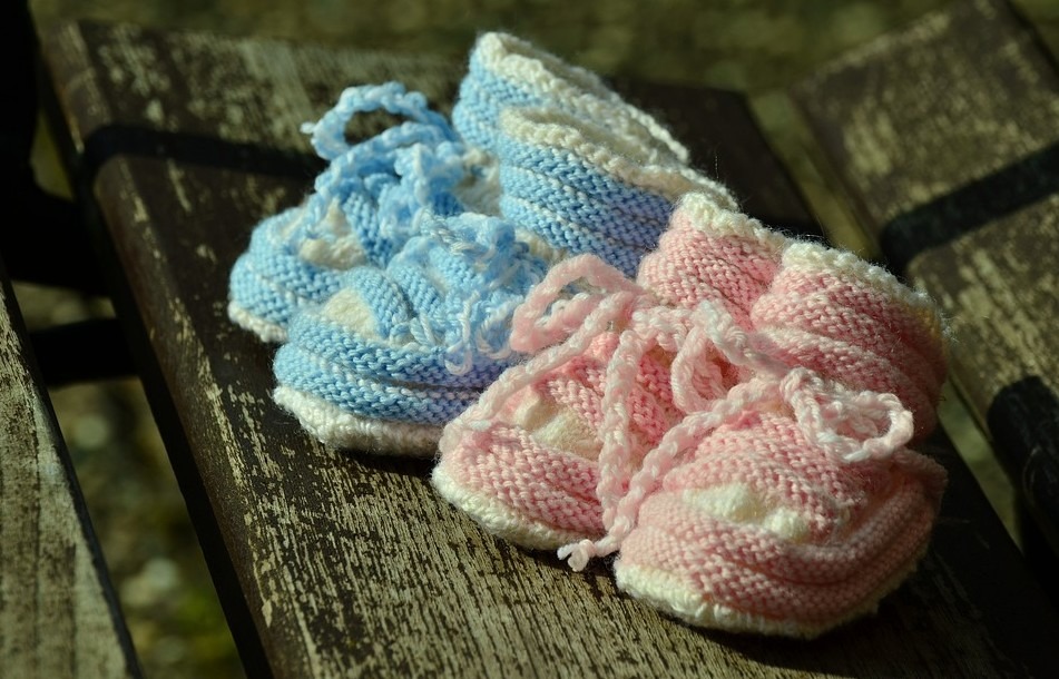 There is a dropping birth rate in Australia