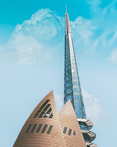 Bell Tower