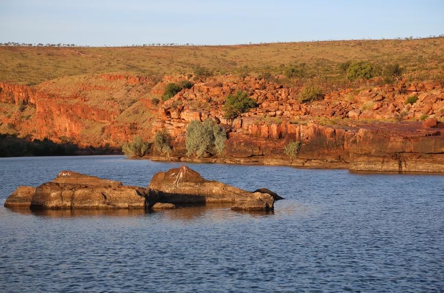 Gibb River Road, WA