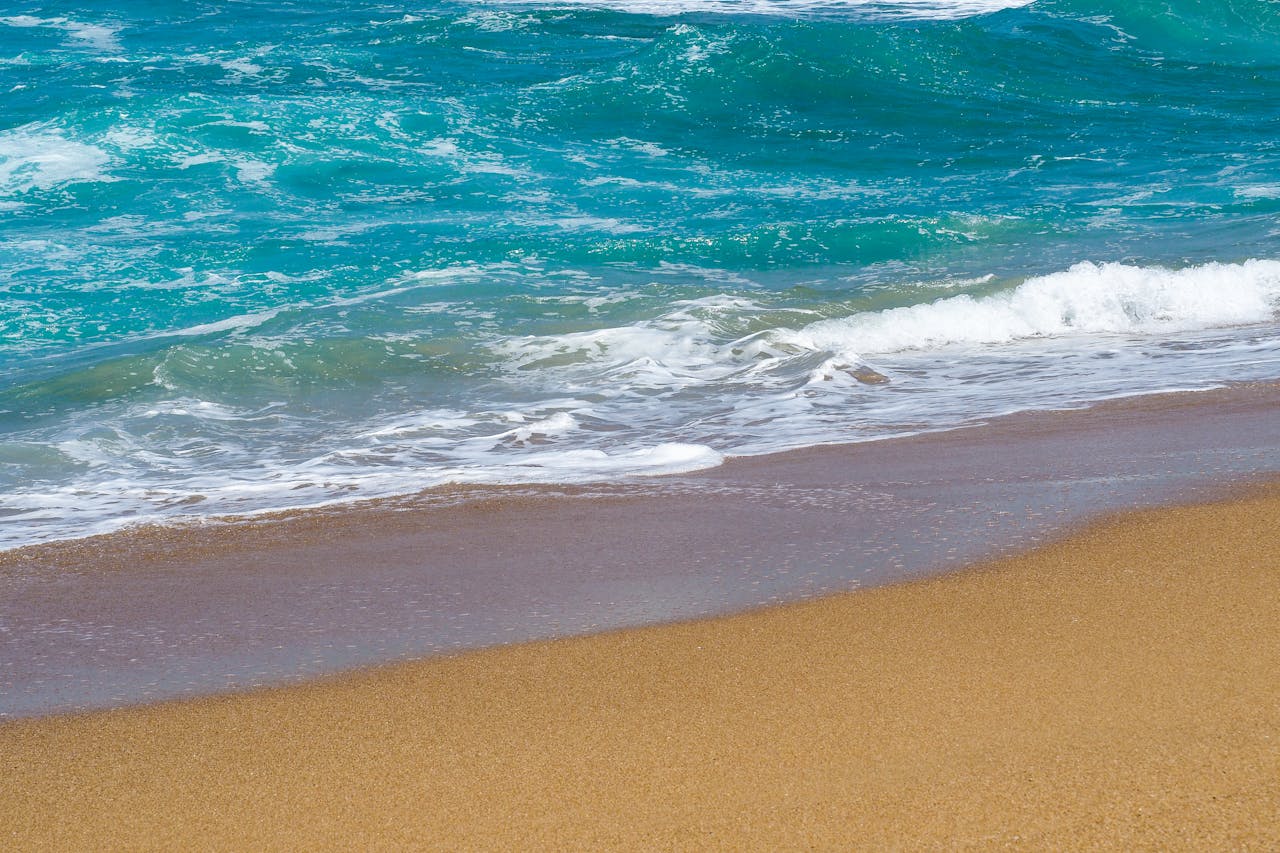 Pacific Coast