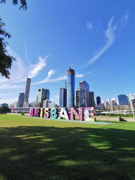 Brisbane