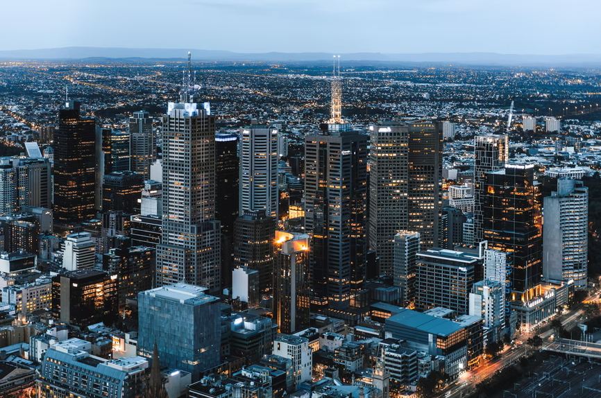 Melbourne