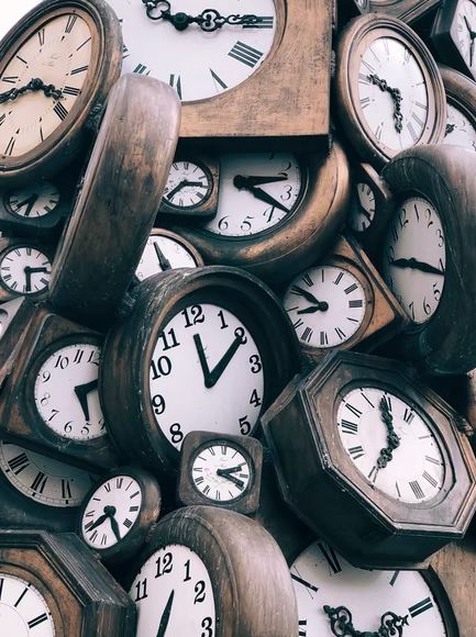 Australian central standard time (ACST)