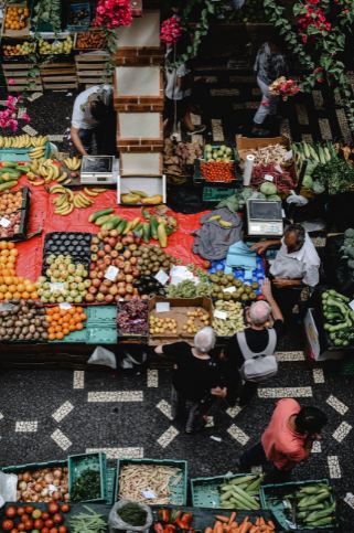 Adelaide Central Market