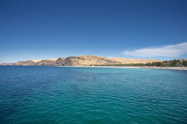 Fleurieu Peninsula 