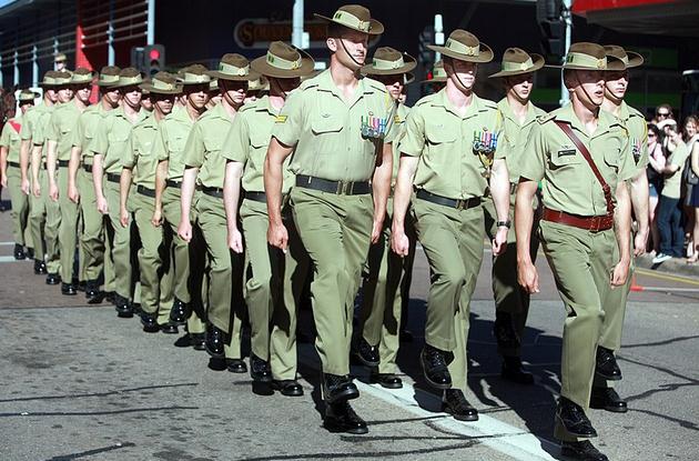ANZAC Day