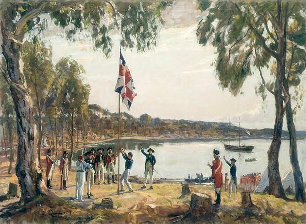Australia Day