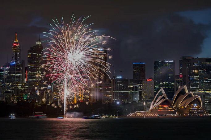 New Year’s Day