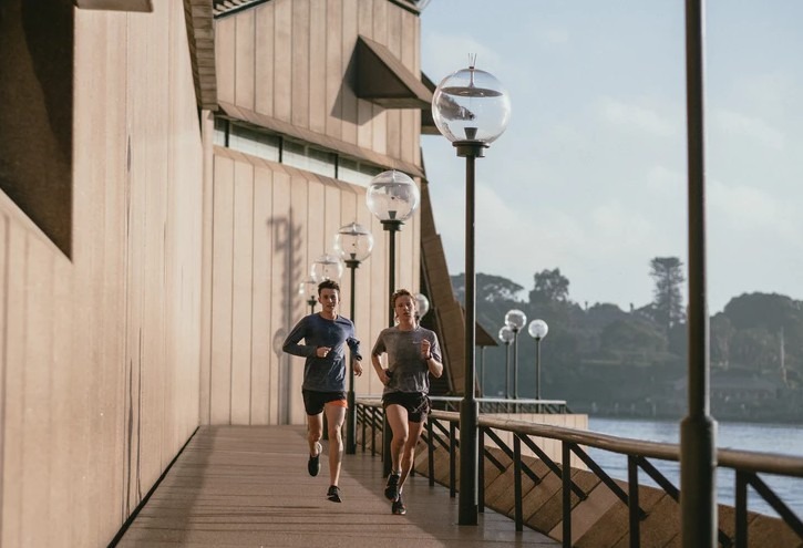 Health and Wellness