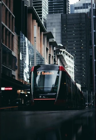 Transport