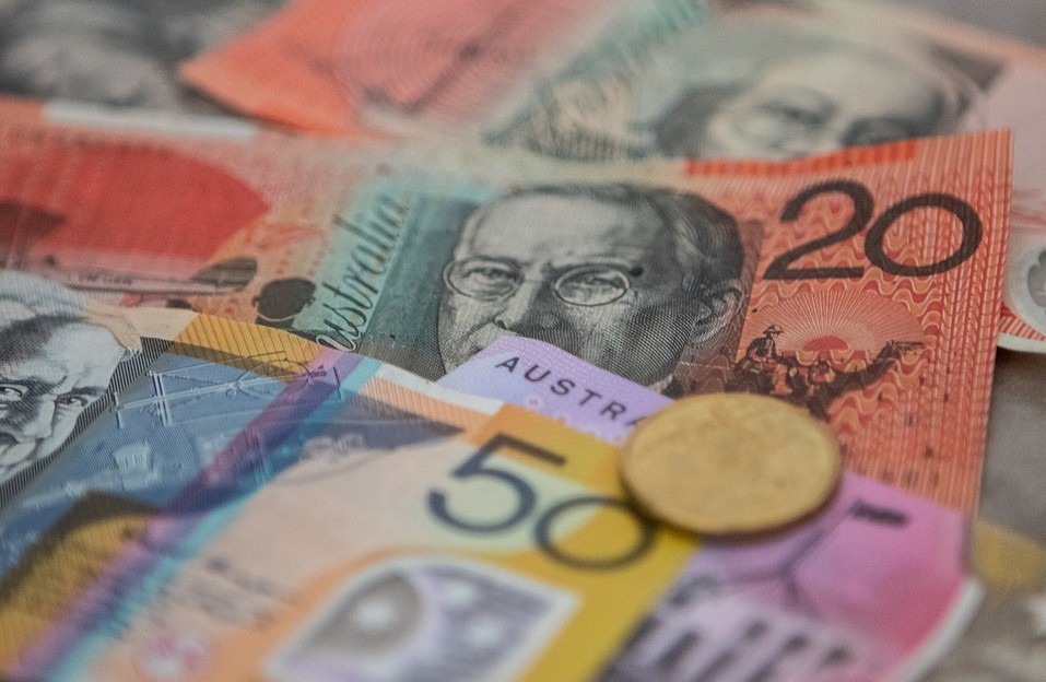 Wages in Sydney
