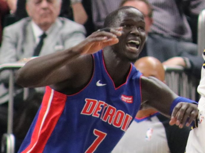 Thon Marial Maker