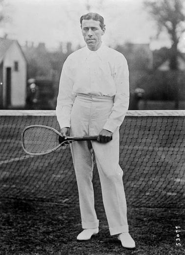 Norman Brookes