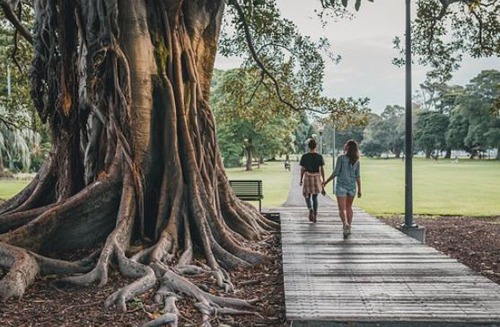 Things to Know Before Moving to Australia