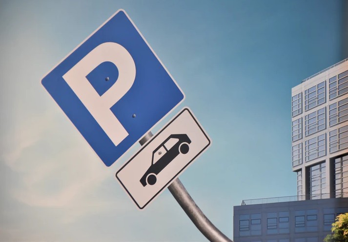 Parking Your Car May Become a Trouble
